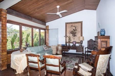 Anuar Donato Casa Residencial 5 quartos à venda Jardim Atlântico: 